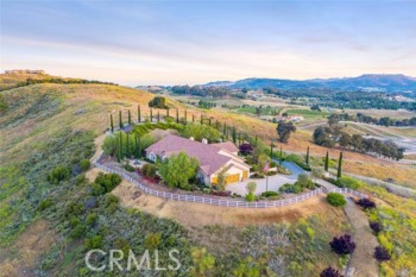 20450 Vista Flora Road Photo